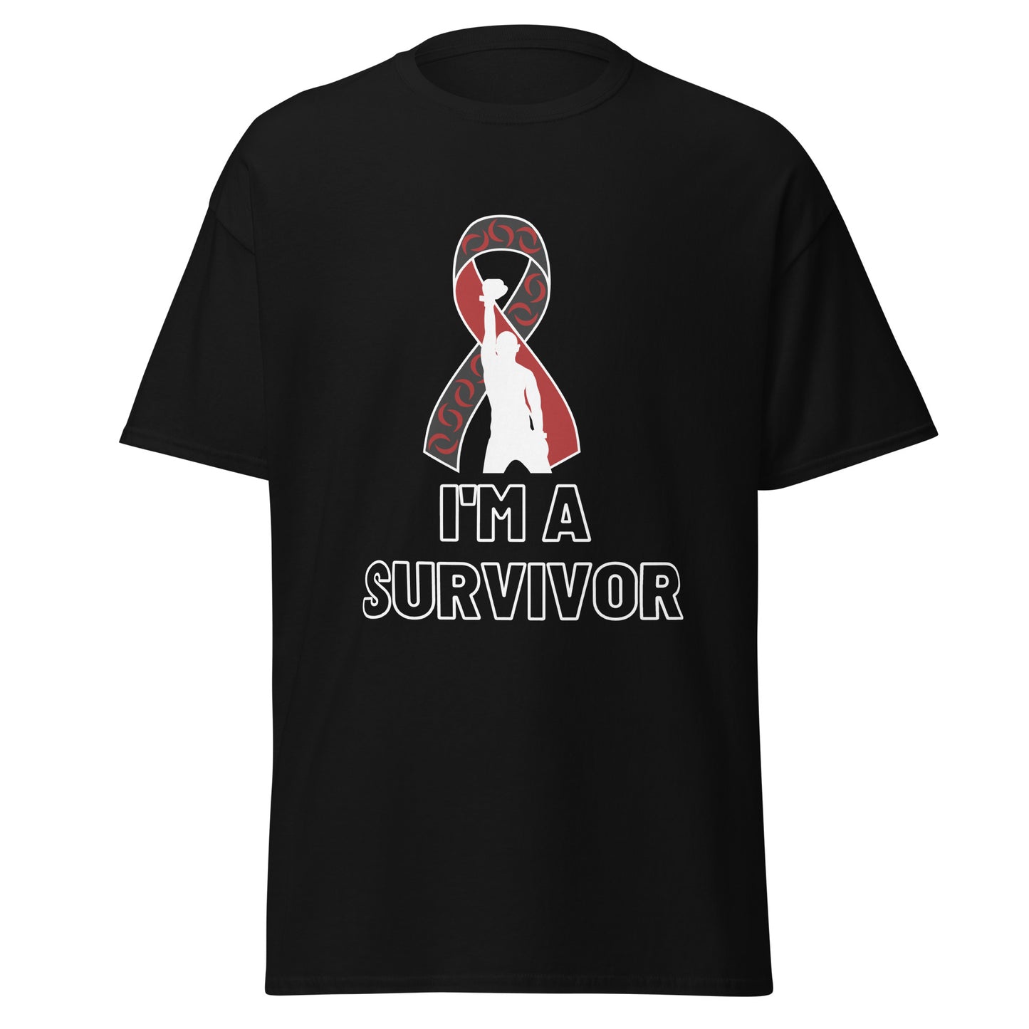 I'm a Survivor