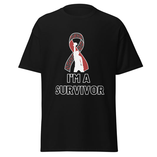 I'm a Survivor