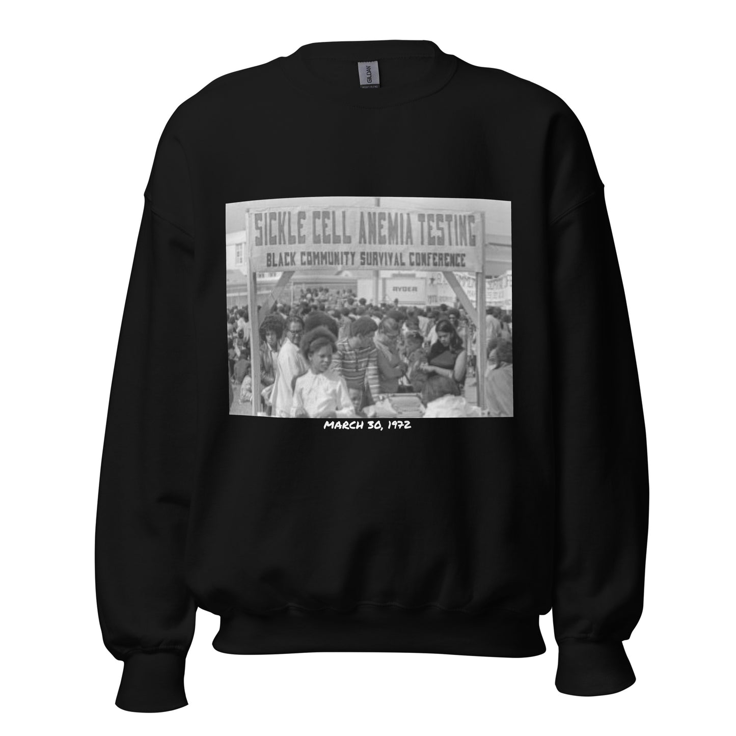Black Community Survival Conference
