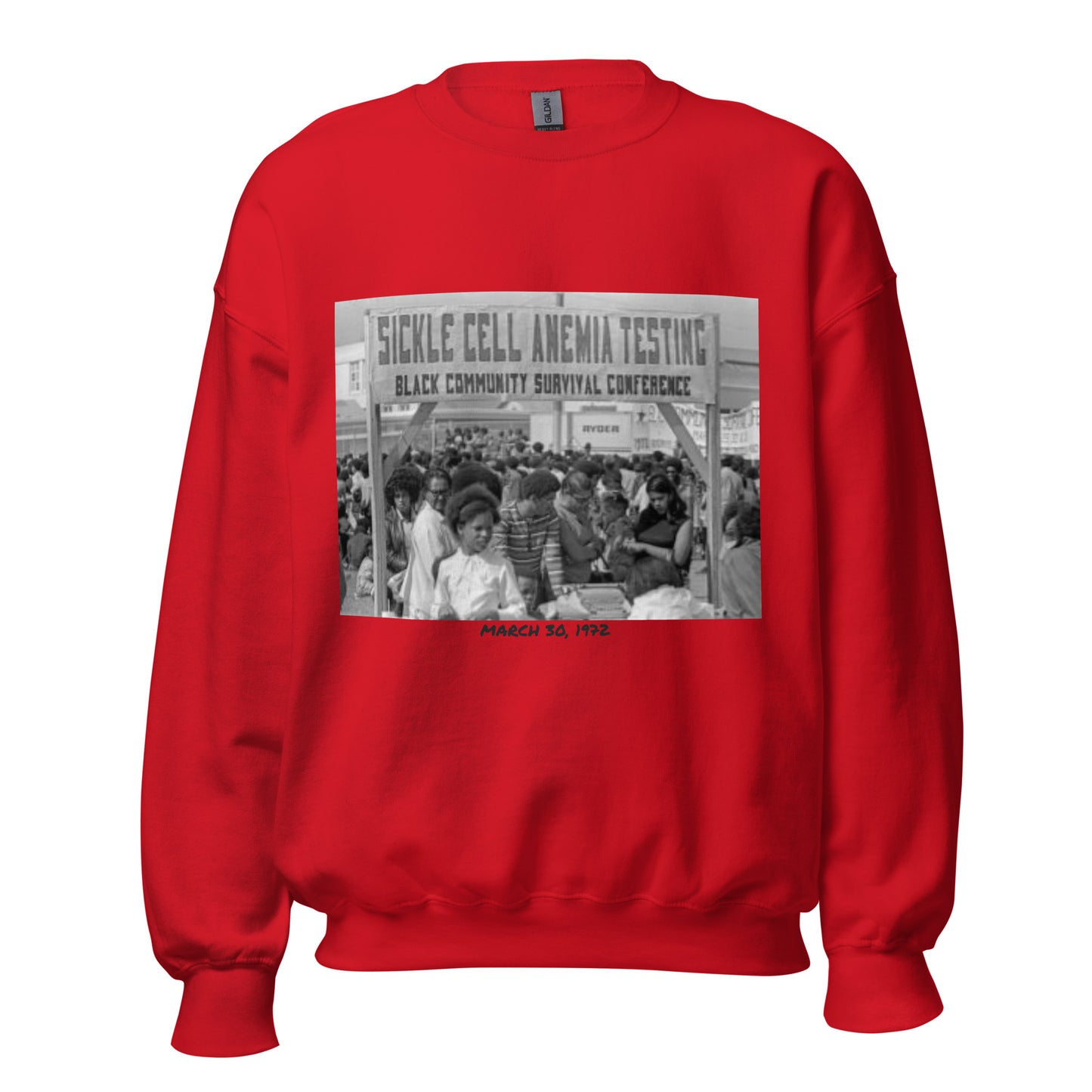 Black Community Survival Conference