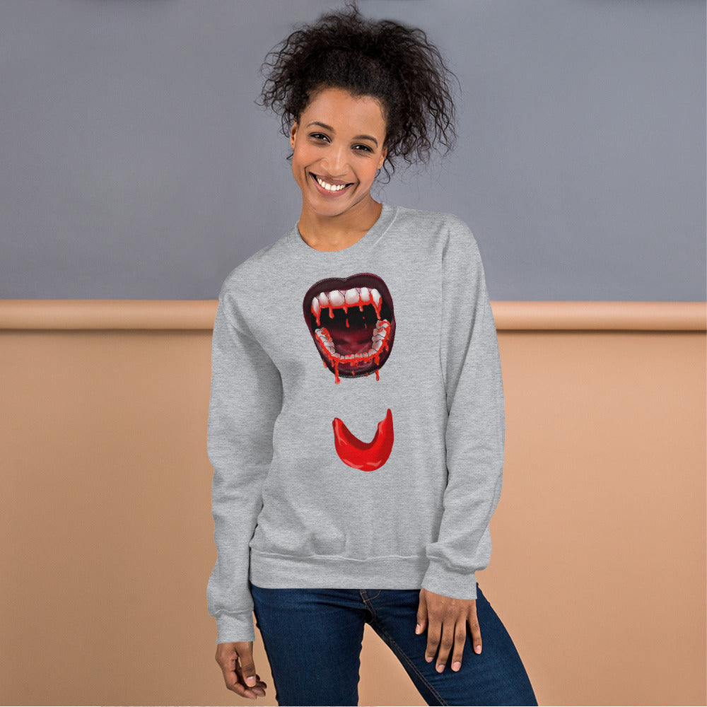 Vamp Life Sweatshirt