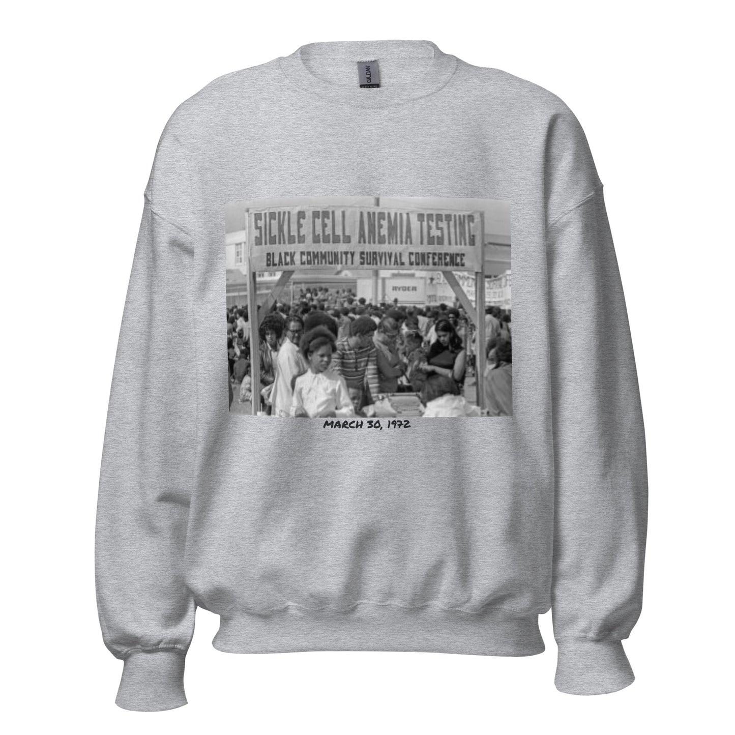 Black Community Survival Conference