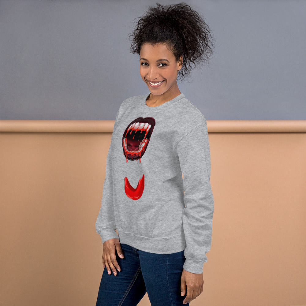 Vamp Life Sweatshirt