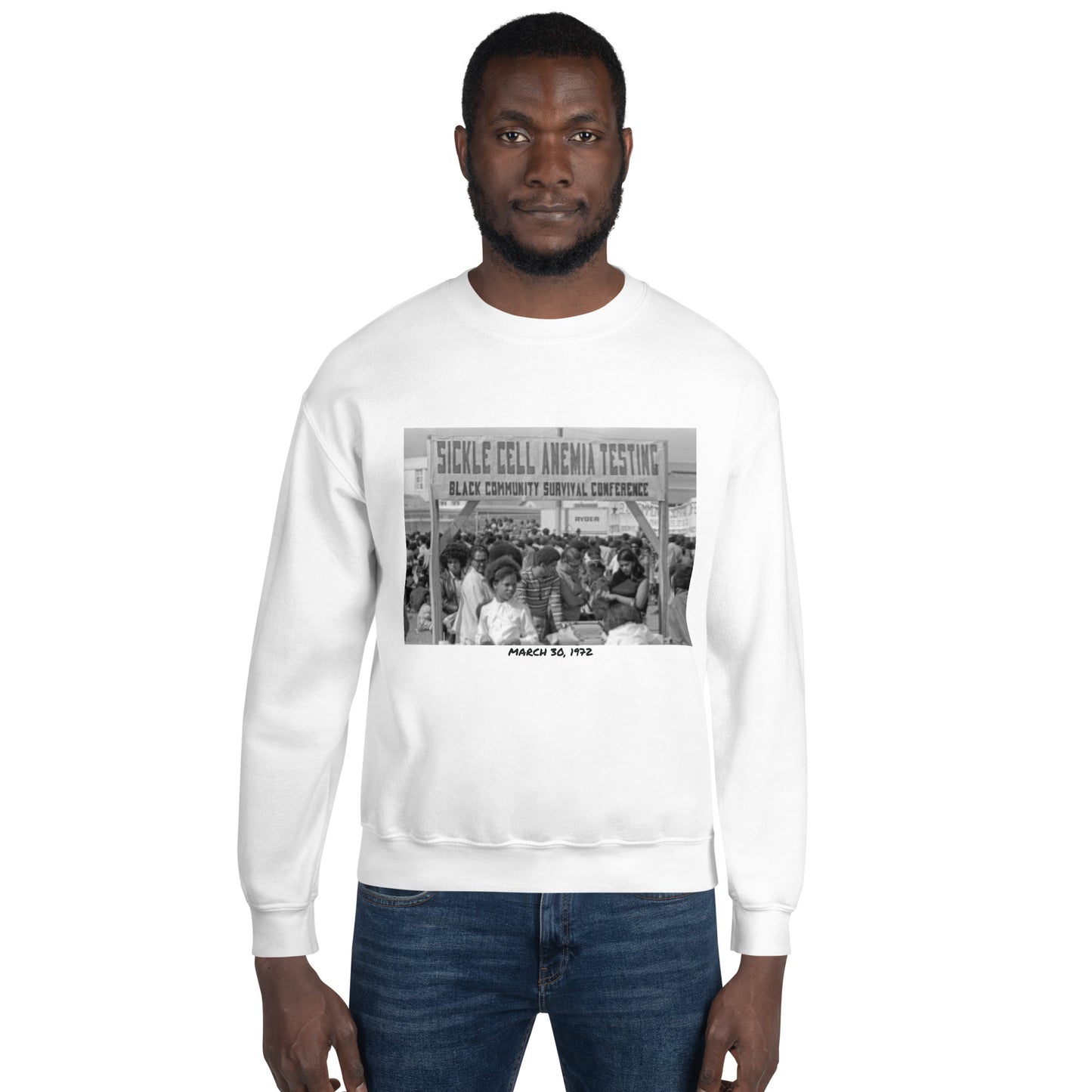 Black Community Survival Conference