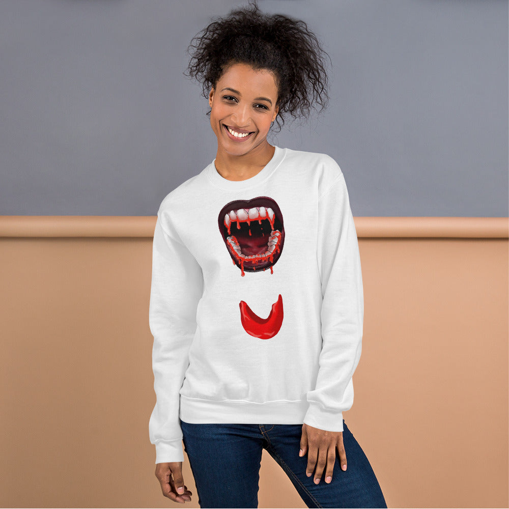 Vamp Life Sweatshirt