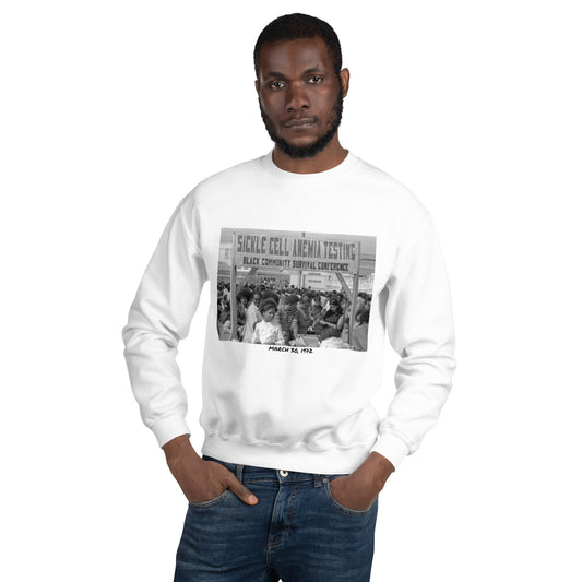 Black Community Survival Conference