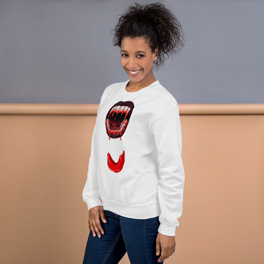Vamp Life Sweatshirt
