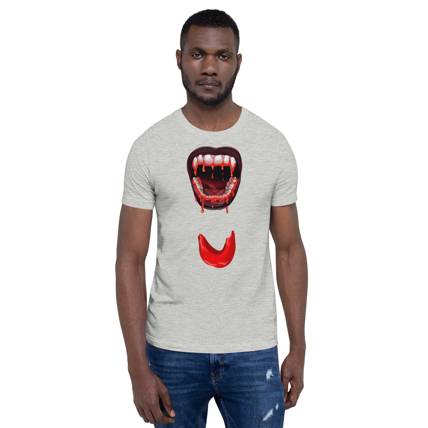 Vamp Life (Unisex t-shirt)